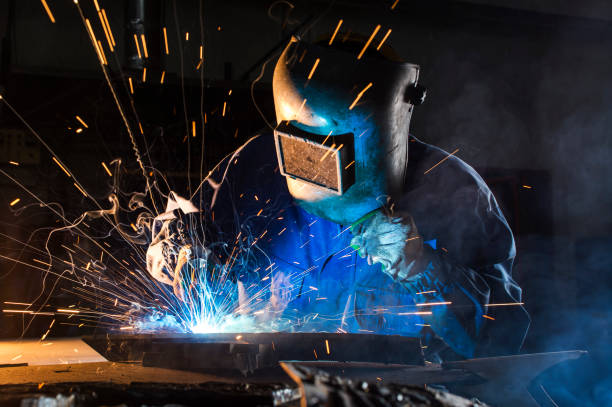 Best Aerospace and Defense Welding in Collinsburg, PA