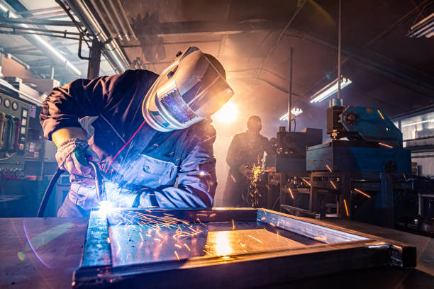 Best Artistic and Custom Metal Fabrication in Collinsburg, PA