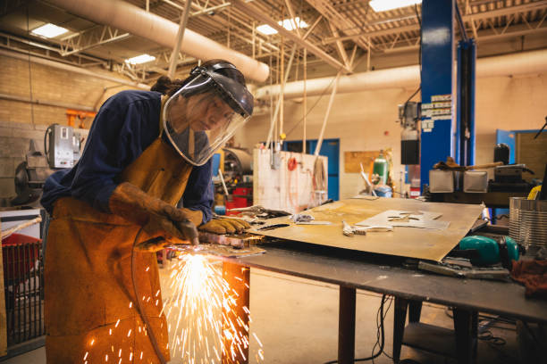 Best Specialty Welding Processes in Collinsburg, PA