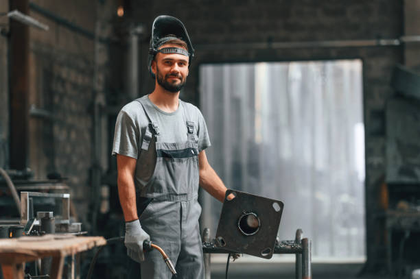 Best Food and Beverage Processing Equipment Welding in Collinsburg, PA