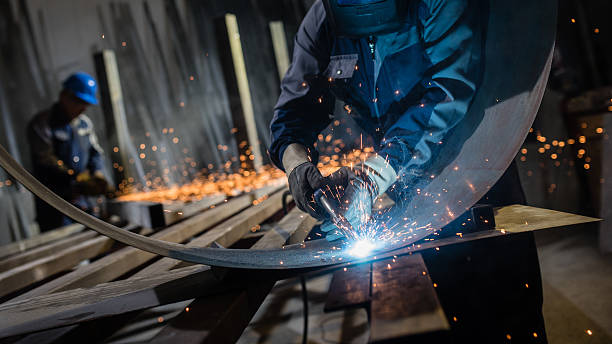 Best Structural Steel Welding in Collinsburg, PA